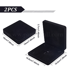 Samtanhänger Boxen&nbsp;LS-VBOX-WH0011-08B