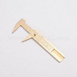 Ottone calibro a corsoio&nbsp;TOOL-TAC0007-18