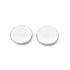 Eisen Druckknopf Zubehör&nbsp;BUTT-T012-01E-P-FF