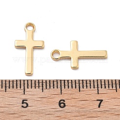 Messing Anhänger & Charms&nbsp;KK-G516-17G