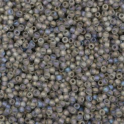 Perline toho 11/0 rotonde&nbsp;X-SEED-TR11-0176F