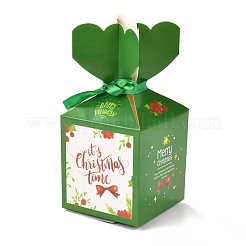 Coffrets cadeaux à thème de noël&nbsp;CON-G012-03C