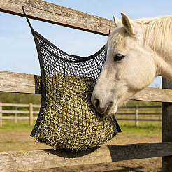 Sacs à foin en polyester&nbsp;ABAG-WH0048-98A
