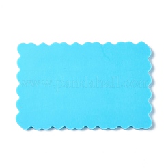 DIY Silikonformen für Herzanhänger&nbsp;DIY-C014-10B