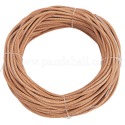 1 Bündel Rindslederband&nbsp;WL-CL0001-18