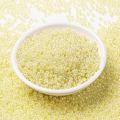 Perline rotonde miyuki rocailles&nbsp;SEED-JP0009-RR0514