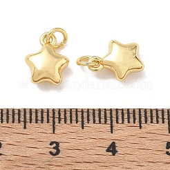 Charms in ottone&nbsp;KK-E797-02C-G
