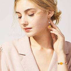 DIY-Perlen-Schmuckherstellungs-Set&nbsp;DIY-FS0004-47