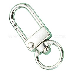 Drehbare Karabinerhaken aus Aluminium&nbsp;FIND-YW0004-09P