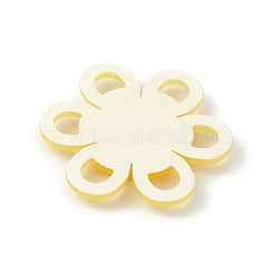 Acryl Cabochons&nbsp;MACR-C015-02B
