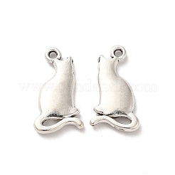 Pendentifs en alliage de style tibétain&nbsp;TIBE-B001-57AS