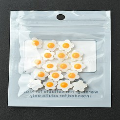 Natürlichen Süßwasser-Muschelperlen&nbsp;SHEL-YW0001-04A