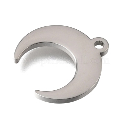 Ciondoli in acciaio inox 304&nbsp;STAS-E532-12P