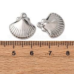 Colgantes de acero inoxidable 304 océano&nbsp;STAS-P406-16C-P