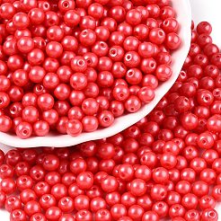 Peinture opaque pour cuisson perles de verre&nbsp;DGLA-T004-02K