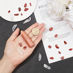 Kit de principiantes de chakra&nbsp;DIY-WH0188-06C