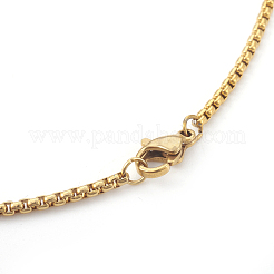 Juegos de joyas de acero inoxidable 304&nbsp;SJEW-L138-01