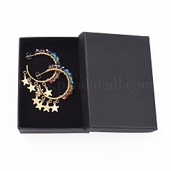 Pendientes colgantes&nbsp;EJEW-JE04056