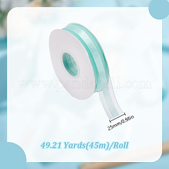 Polyester Organza Bänder&nbsp;OCOR-HY0002-32A