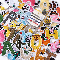 DIY-Schmuck machen Kits&nbsp;DIY-TA0008-62