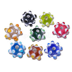 Manuell Murano Glas Perlen&nbsp;D176-1