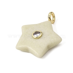 Natürlich neu Jade Anhänger&nbsp;G-Z157-01G-13