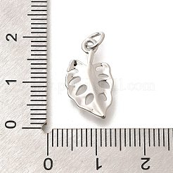 Messing Anhänger & Charms&nbsp;KK-L225-030P