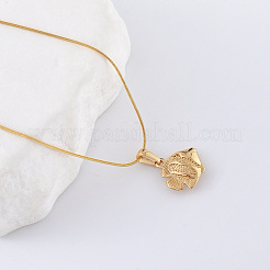 3 collier pendentif poisson océan en acier inoxydable pour femme&nbsp;PL0816