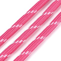 7 Innenkerne Polyester- & Elasthan-Kordelseile&nbsp;RCP-ZX002-01A-39