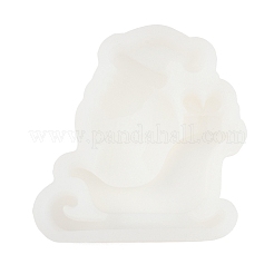 Moules en silicone pour bougies de bricolage&nbsp;SIMO-P014-06C