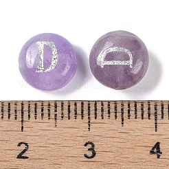 Natürlichen Amethyst Perlen&nbsp;G-L524-20D-03