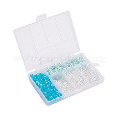 Braccialetti gioielli fai da te che fanno kit&nbsp;DIY-YW0003-48