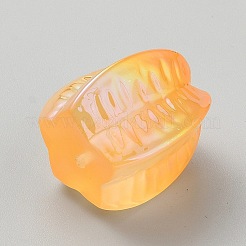 Leuchtendes Fruchtharz-Dekor&nbsp;CRES-CJC0009-14O