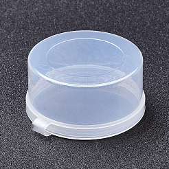 Transparente Kunststoffperlenbehälter&nbsp;CON-Z004-02A