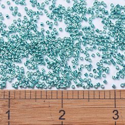Perles miyuki delica&nbsp;SEED-JP0008-DB0427