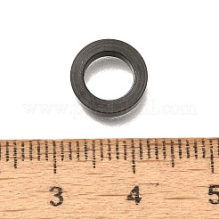 304 Edelstahl-Europäische Perlen&nbsp;STAS-R140-03B