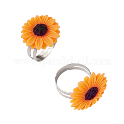 Boucles d'oreilles et fabrication de bagues&nbsp;DIY-TA0004-01P
