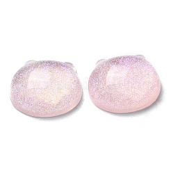 Cabochon in resina traslucida&nbsp;RESI-B016-02E