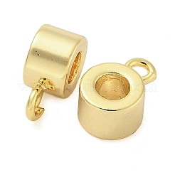 Gancio in ottone&nbsp;KK-C083-02G