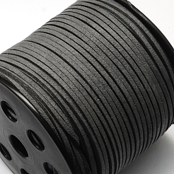 Cordon imitation daim&nbsp;LW-R007-1129