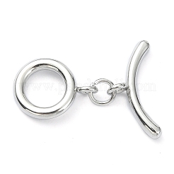 Chiusure a ginocchiera in acciaio inossidabile 304 anti-ossidazione&nbsp;STAS-E194-09P-A
