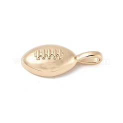 Pendentifs en laiton&nbsp;KK-Z107-16G