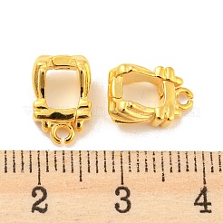 925 aufklappbare AnhängerKlaue aus Sterlingsilber&nbsp;FIND-B026-02G