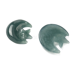 Anhänger aus natürlichem Jadeit&nbsp;G-Z125-06