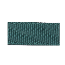 Hochdichte Polyester-Ripsbänder, dunkelgrün, 1-1/2 Zoll (38.1 mm), ca. 100 Yards / Rolle