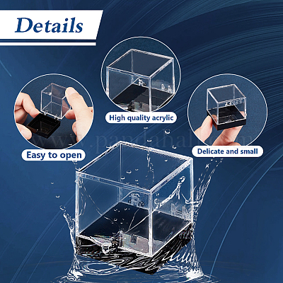 Acryl-Vitrine&nbsp;CON-WH0095-122-1