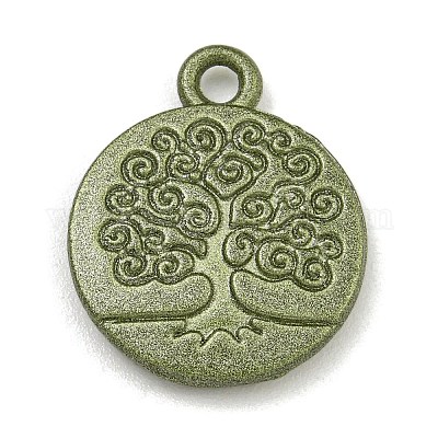 Pendentifs en alliage&nbsp;FIND-M037-01M-1