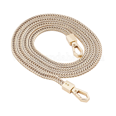 Trendy chains you NEED for your bags