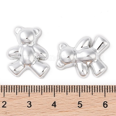 Ccb-Kunststoff-Cabochons&nbsp;KY-C020-16C-P-1
