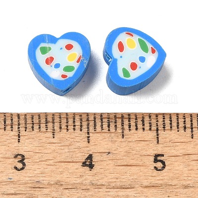 Fimo Perle&nbsp;CLAY-Z003-03B-1